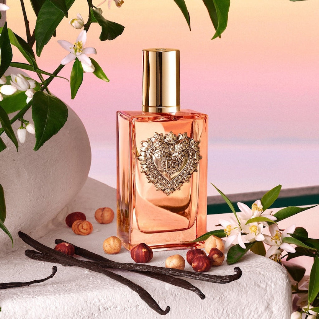 Damesparfum Dolce & Gabbana Devotion Intense EDP 50 ml