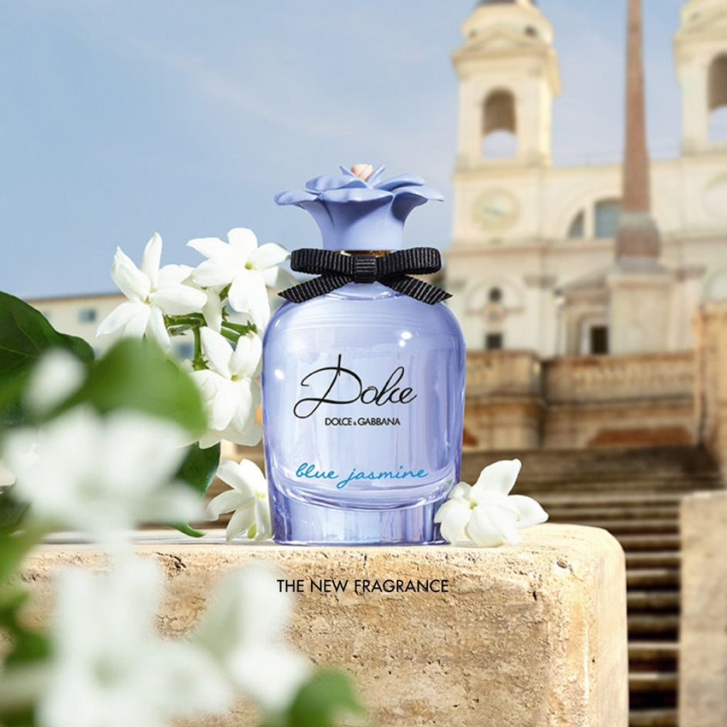 Damesparfum Dolce & Gabbana Dolce Blue Jasmine EDP 50 ml