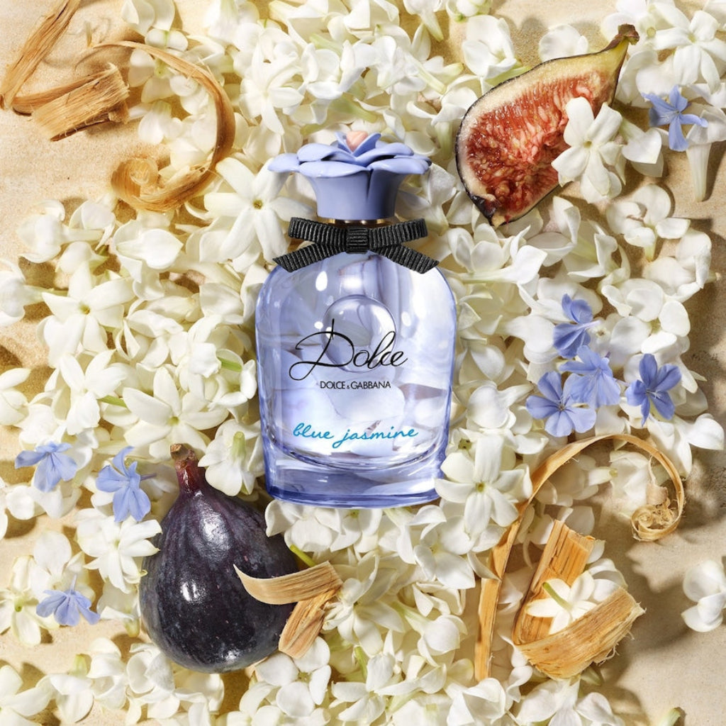 Damesparfum Dolce & Gabbana Dolce Blue Jasmine EDP 75 ml