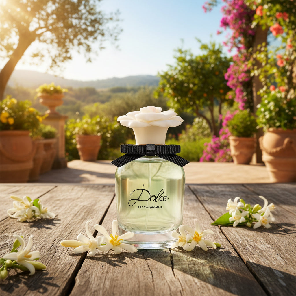 Damesparfum Dolce & Gabbana Dolce EDP 50 ml