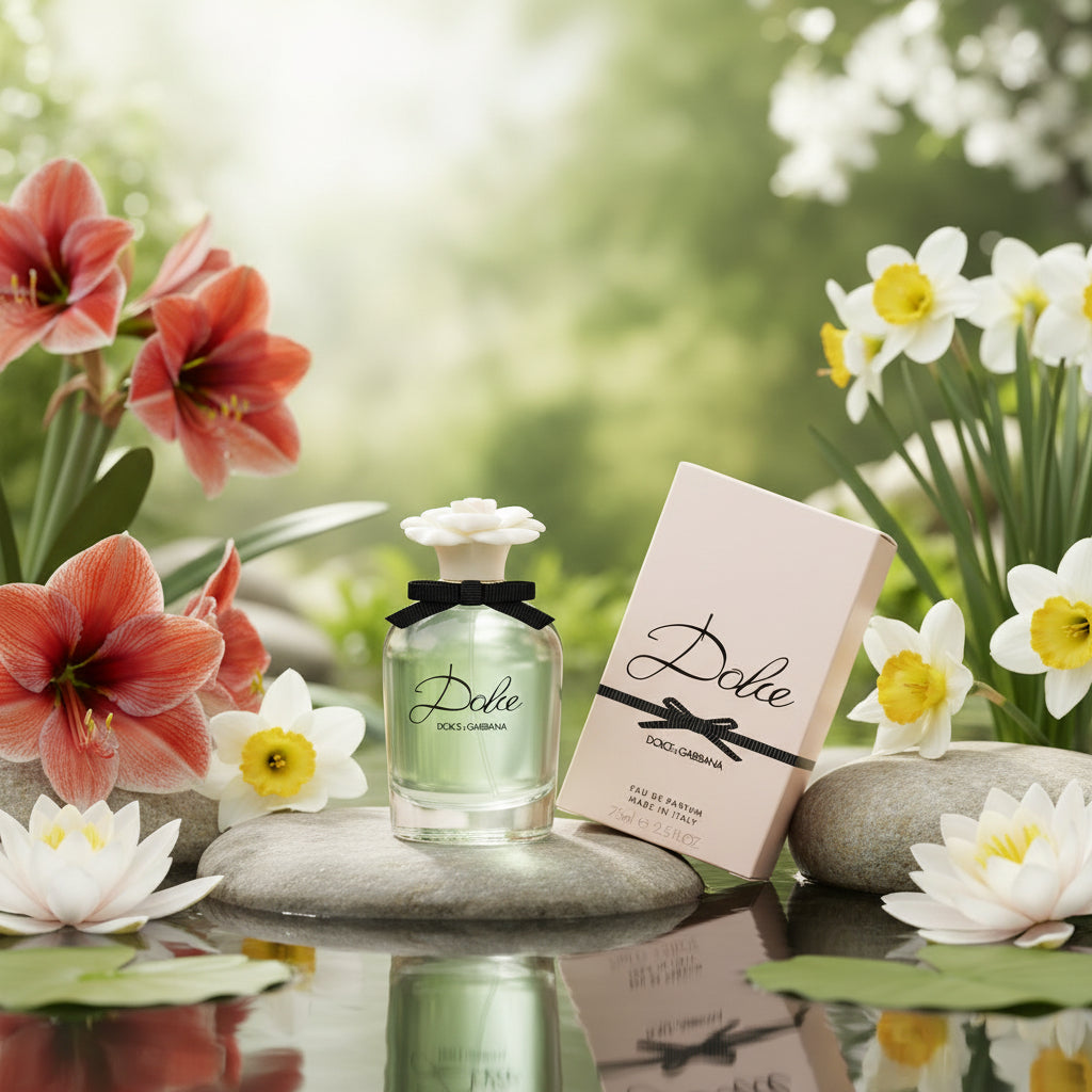 Damesparfum Dolce & Gabbana Dolce EDP 75 ml