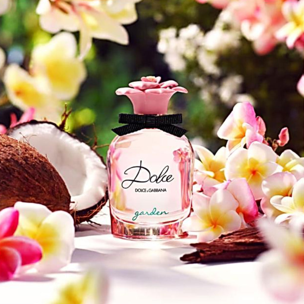 Damesparfum Dolce & Gabbana Dolce Garden EDP 50 ml
