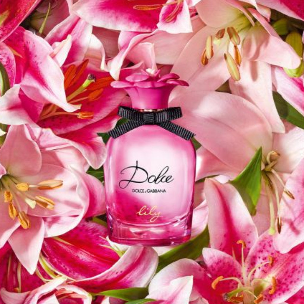 Damesparfum Dolce & Gabbana Dolce Lily EDT 30 ml