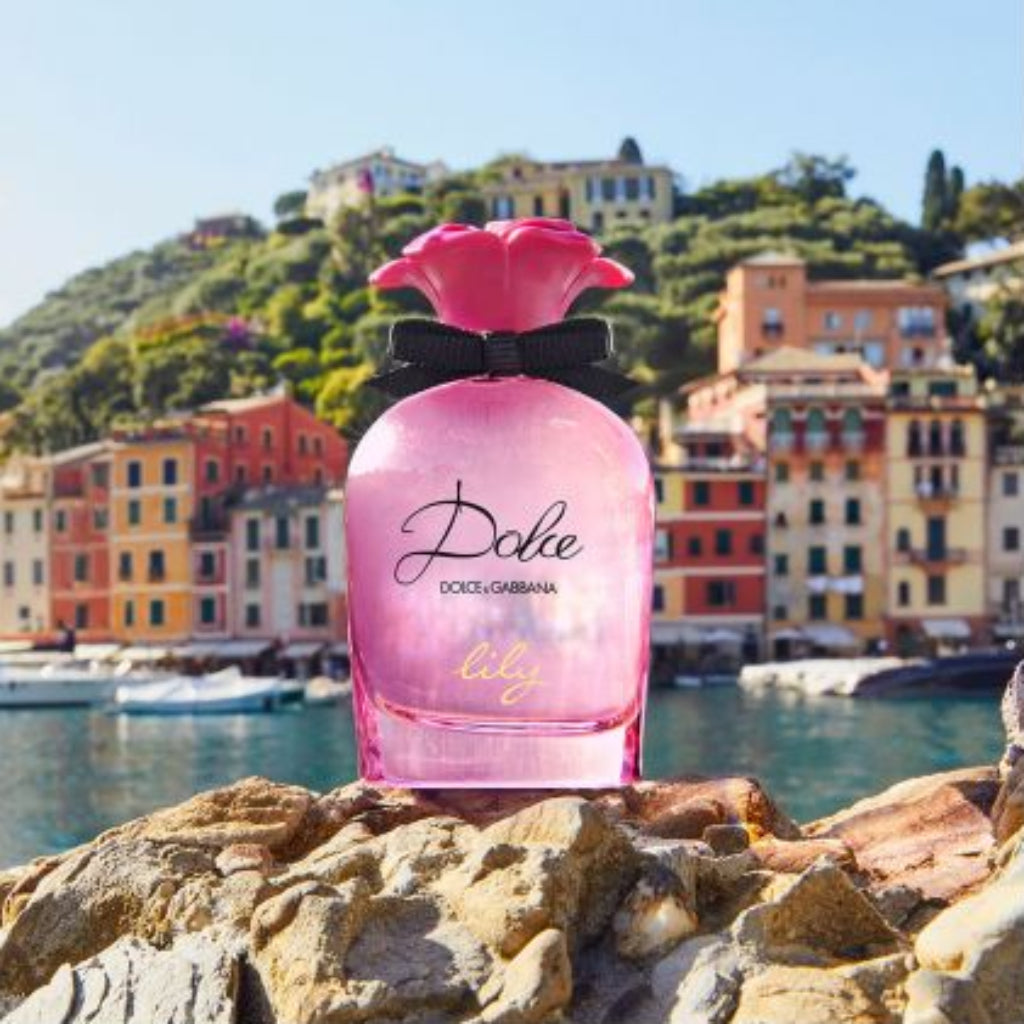 Damesparfum Dolce & Gabbana Dolce Lily EDT 50 ml