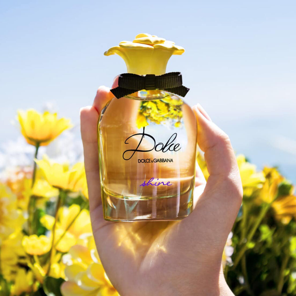 Damesparfum Dolce & Gabbana Dolce Shine EDP 50 ml