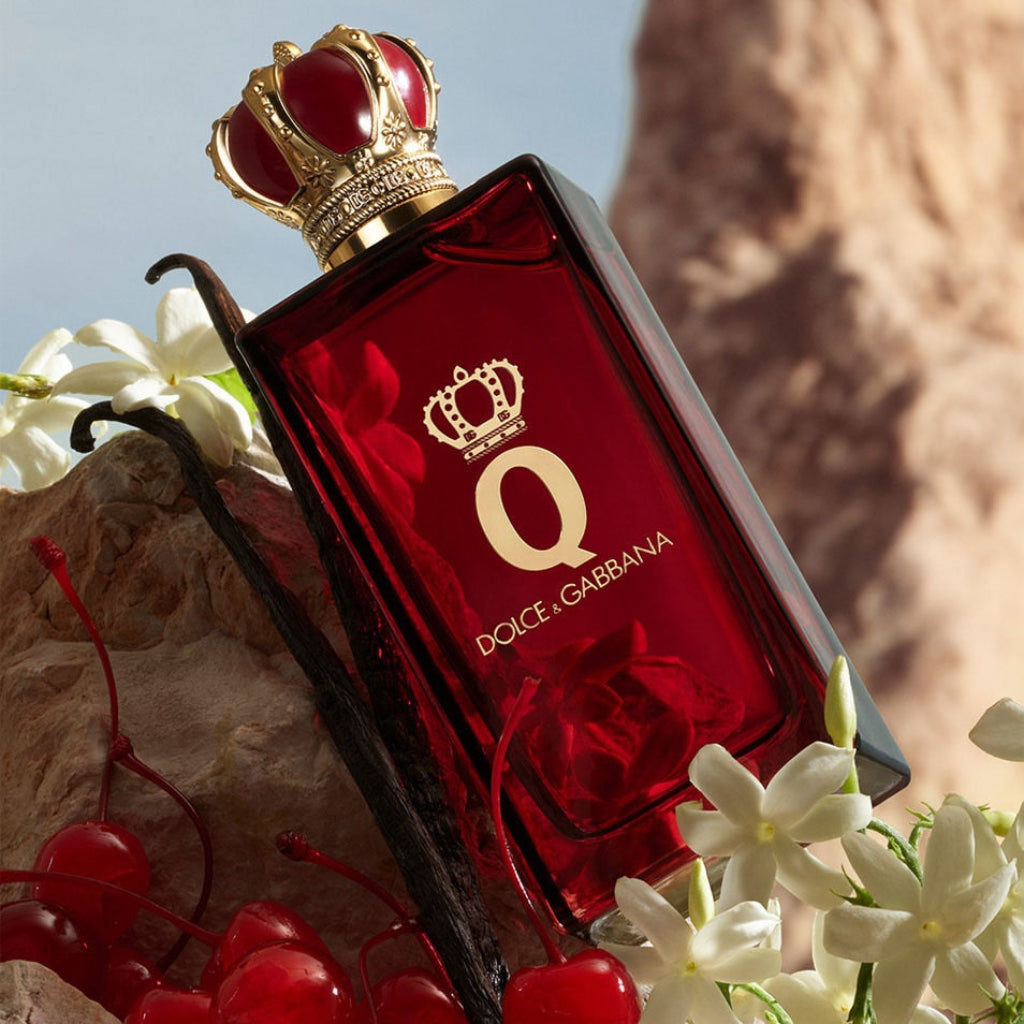Damesparfum Dolce & Gabbana Q Parfum 50 ml