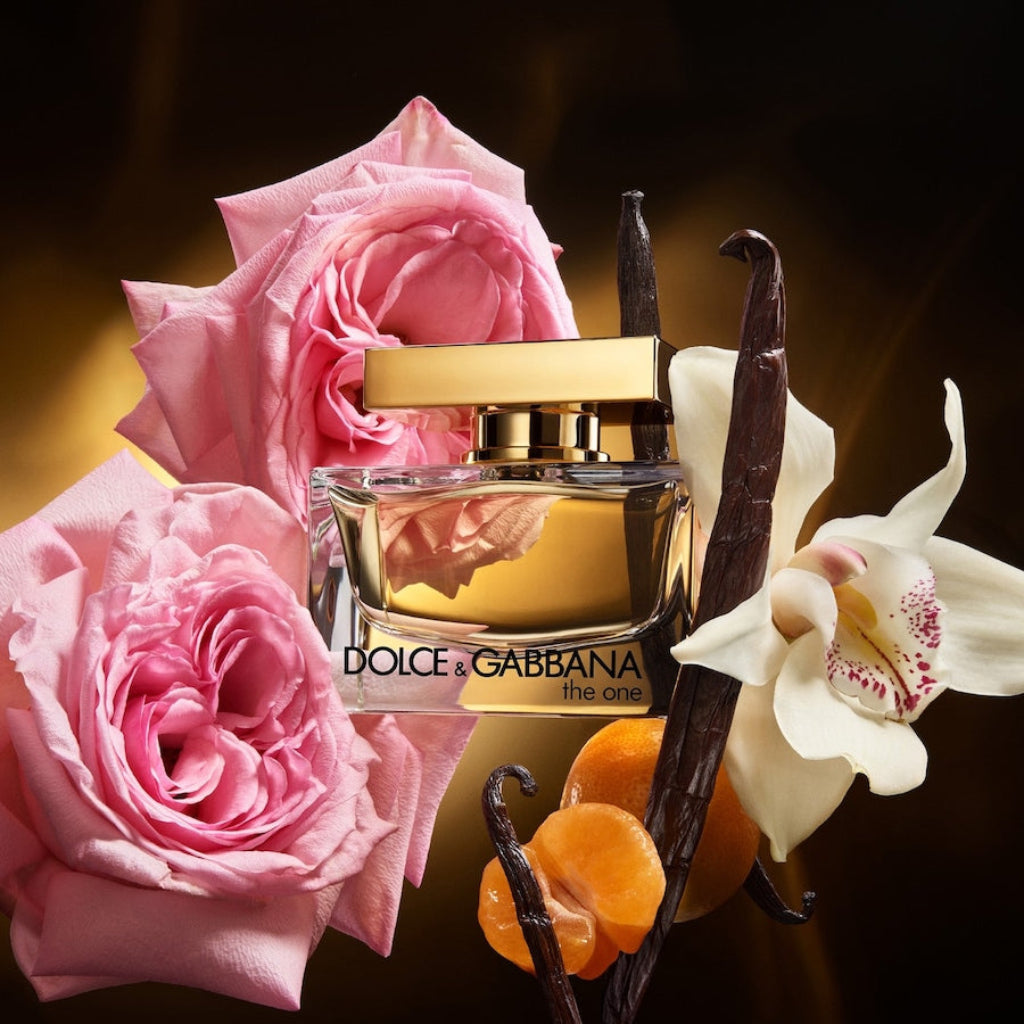 Damesparfum Dolce & Gabbana The One EDP 50 ml