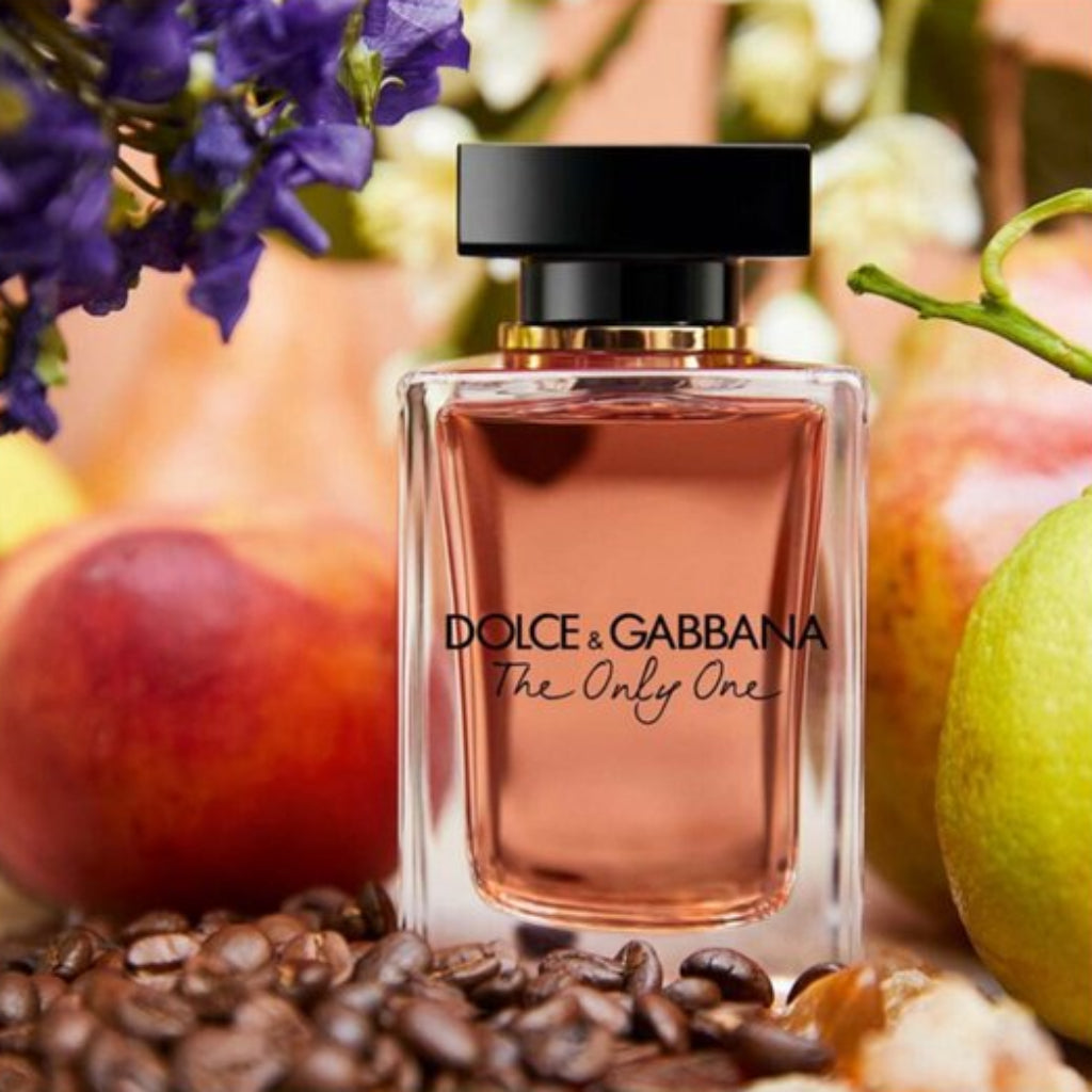 Damesparfum Dolce & Gabbana The Only One EDP 50 ml