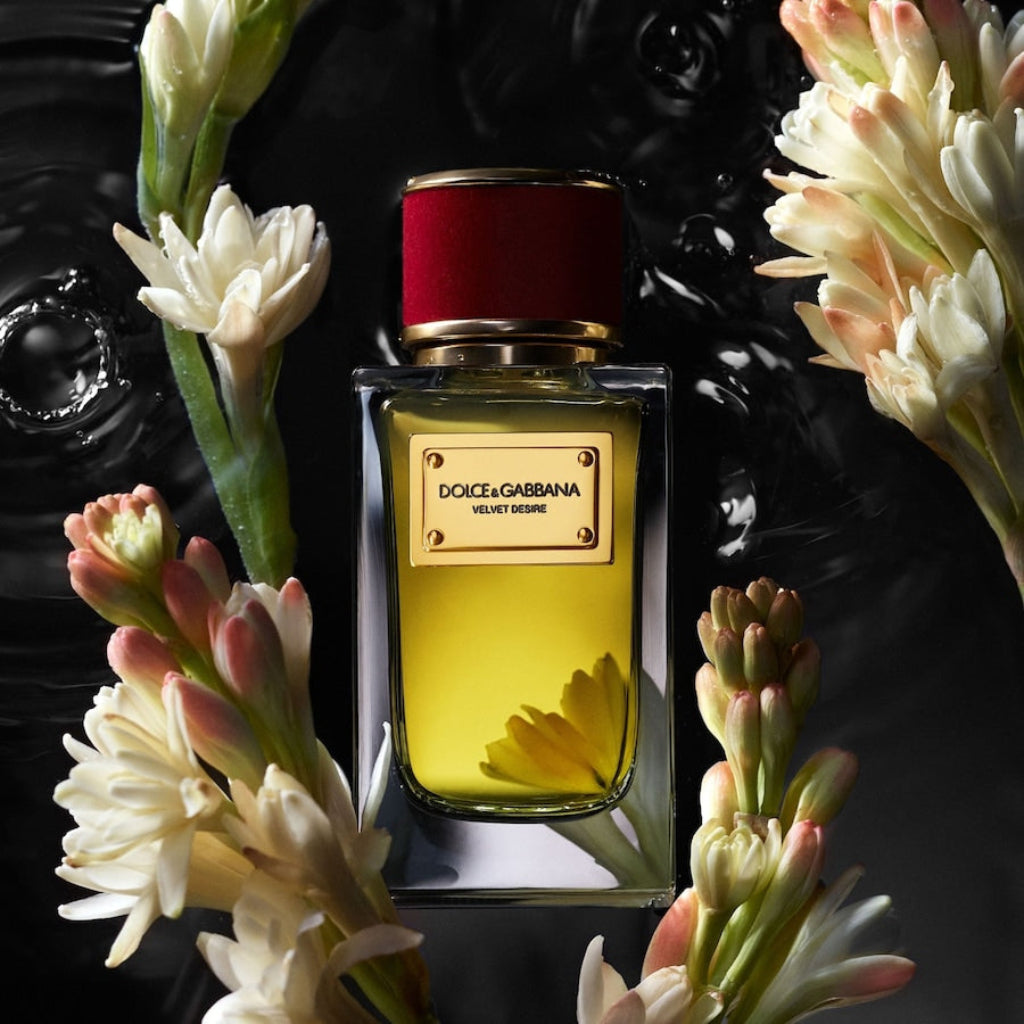 Damesparfum Dolce & Gabbana Velvet Desire EDP 100 ml