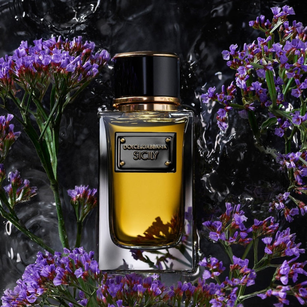 Damesparfum Dolce & Gabbana Velvet Sicily EDP 100 ml