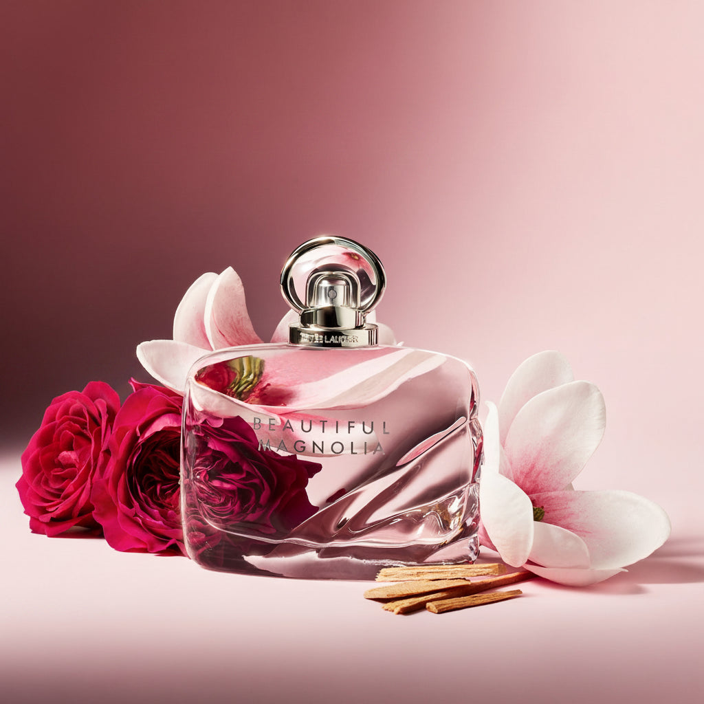 Damesparfum Estée Lauder Beautiful Magnolia EDP 100 ml
