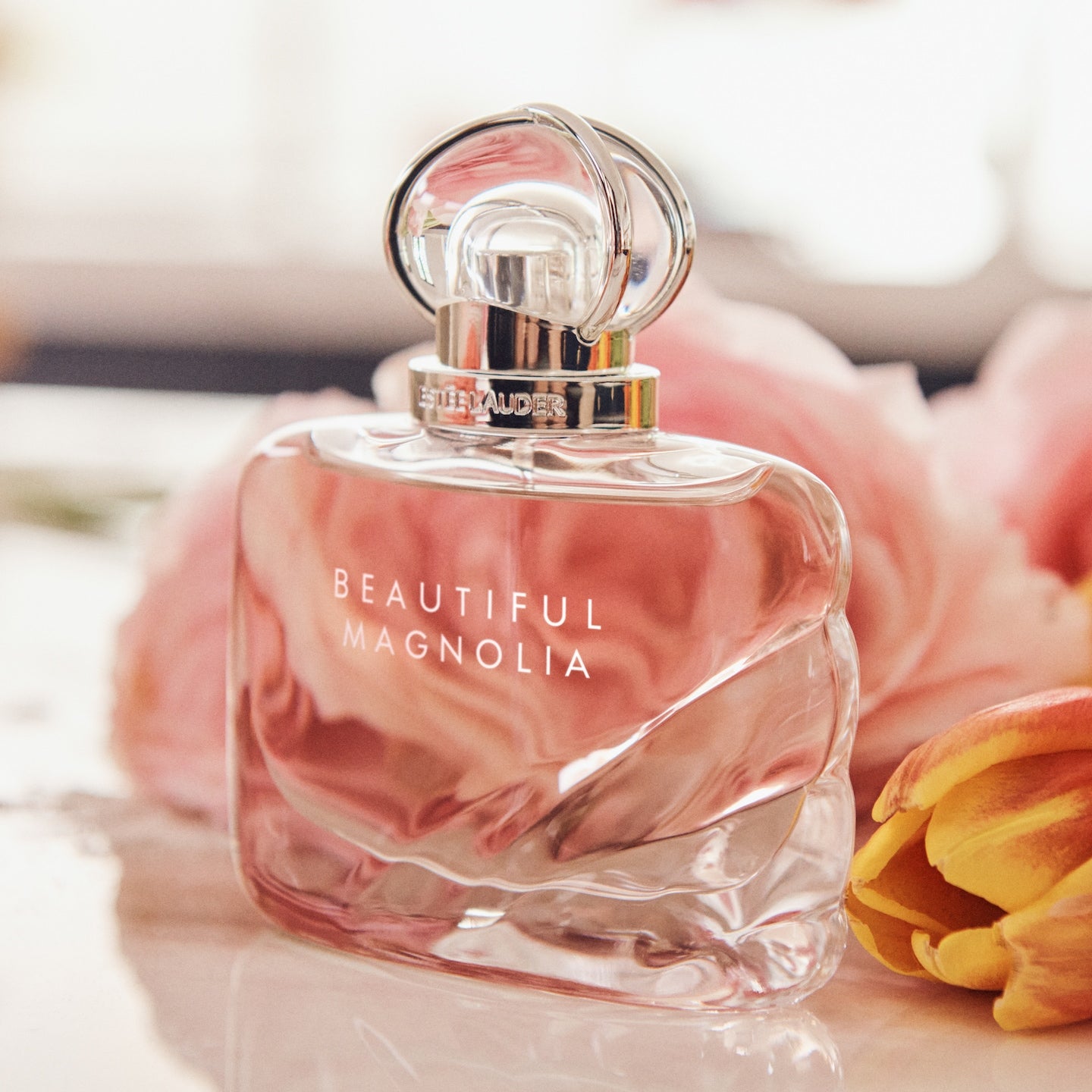 Damesparfum Estée Lauder Beautiful Magnolia EDP 50 ml