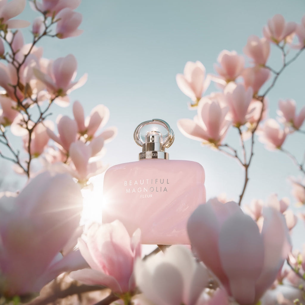 Damesparfum Estée Lauder Beautiful Magnolia Fleur EDP 100 ml