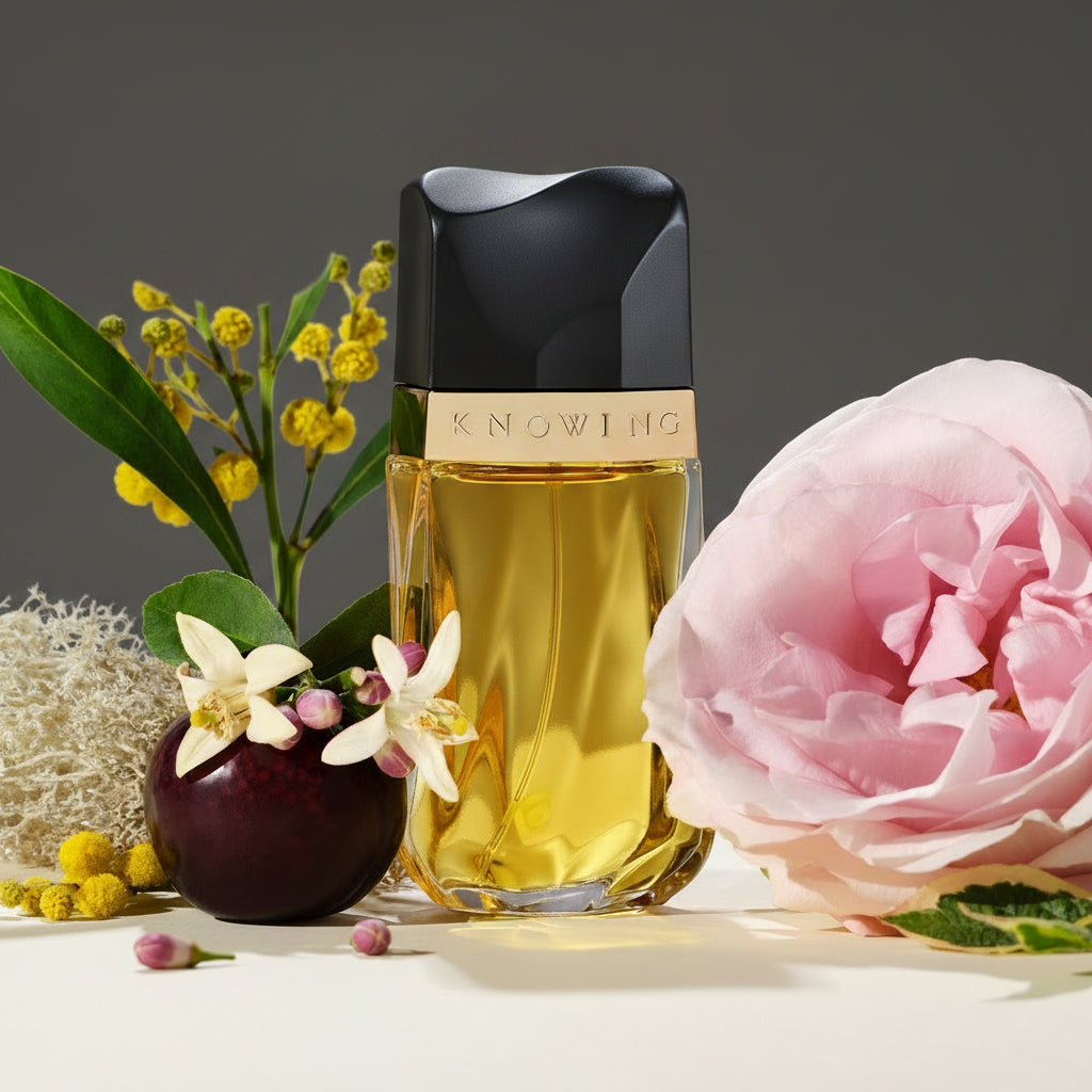 Damesparfum Estée Lauder Knowing EDP 75 ml
