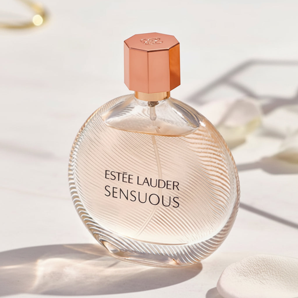 Damesparfum Estée Lauder Sensuous EDP 50 ml