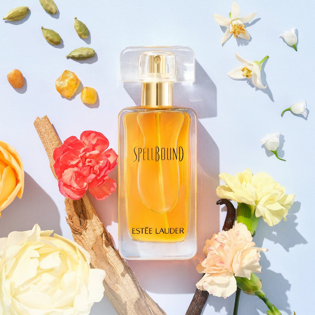 Damesparfum Estée Lauder Spellbound EDP 50 ml
