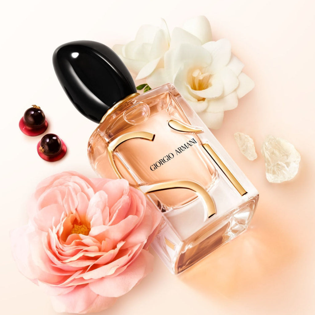 Damesparfum Giorgio Armani Si EDP 50 ml