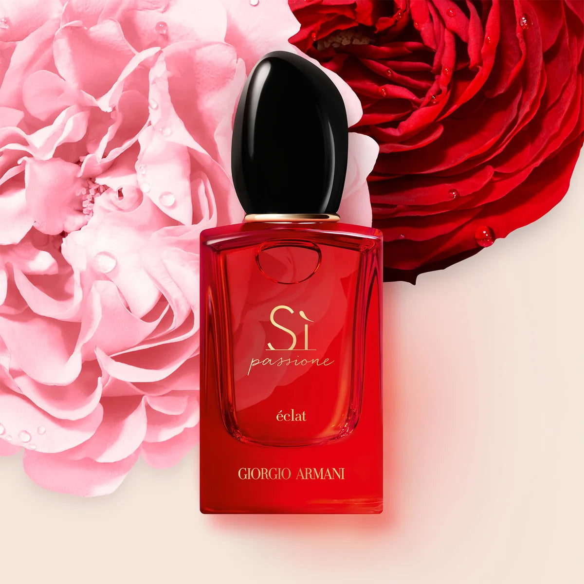 Damesparfum Giorgio Armani Si Passione Eclat De Parfum 30 ml