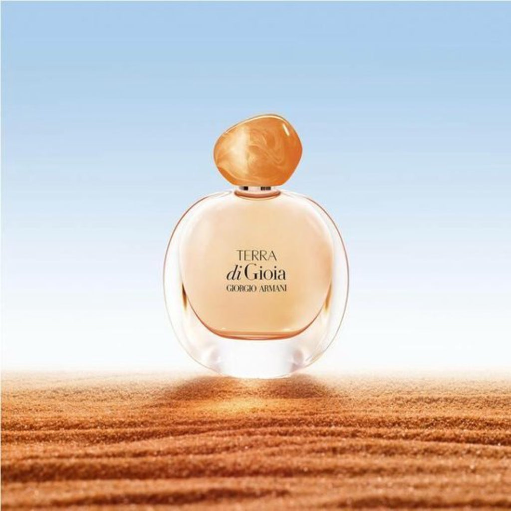 Damesparfum Giorgio Armani Terra di Gioia EDP 50 ml