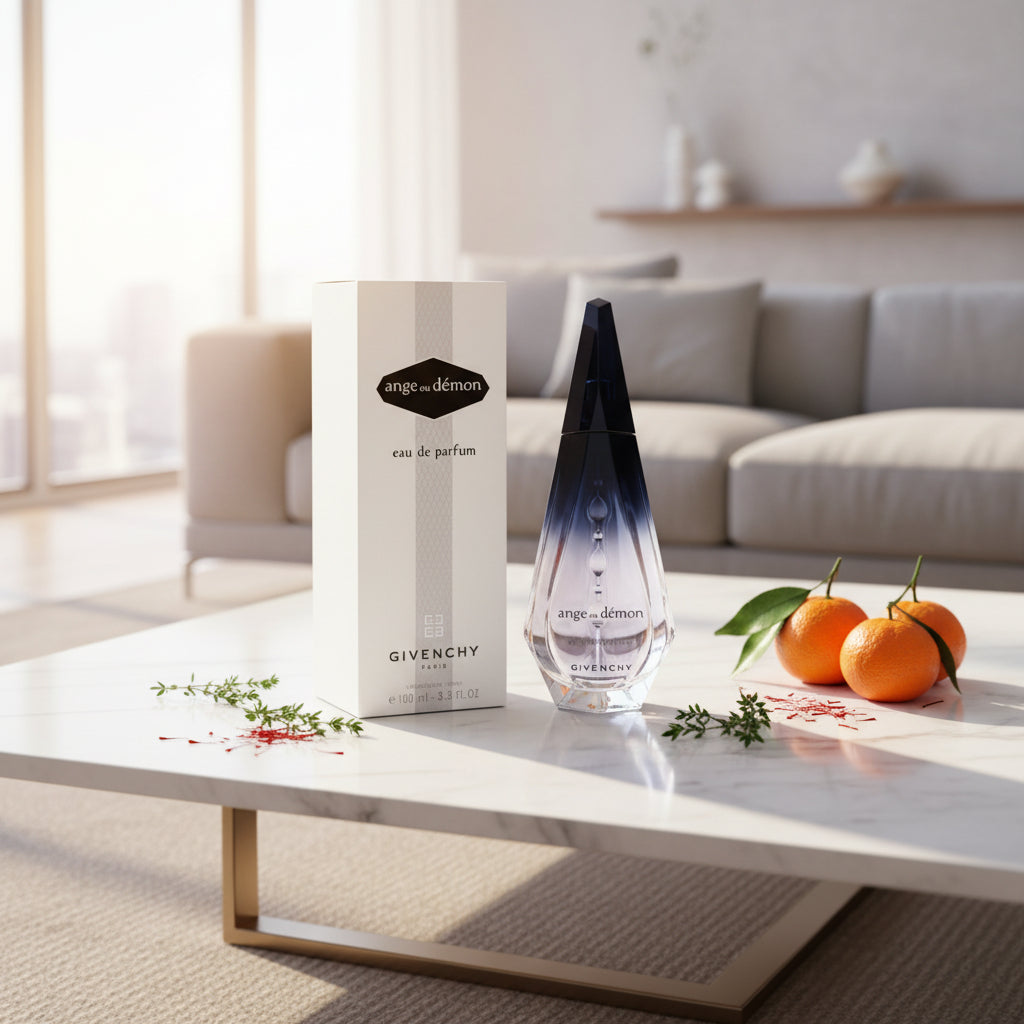 Damesparfum Givenchy Ange Ou Demon EDP 100 ml