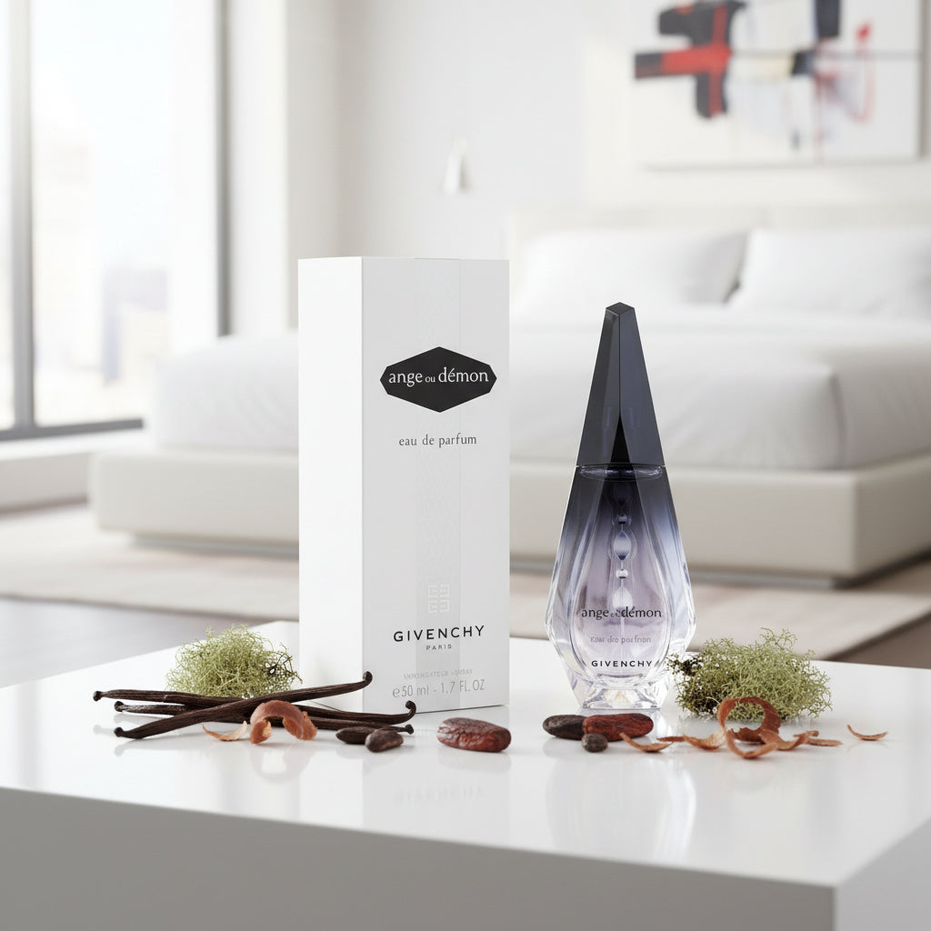 Damesparfum Givenchy Ange Ou Demon EDP 50 ml