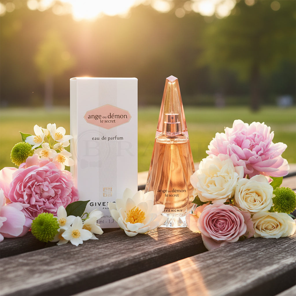 Damesparfum Givenchy Ange ou Demon Le Secret 2014 Edition EDP 50 ml