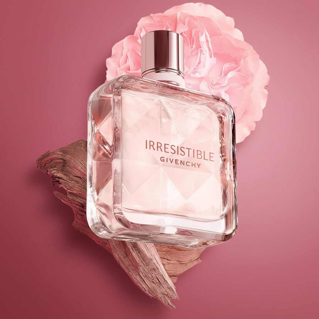 Damesparfum Givenchy Irresistible EDP 35 ml