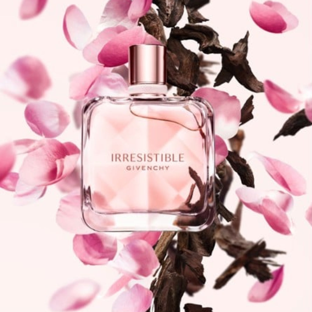 Damesparfum Givenchy Irrésistible EDT 35 ml