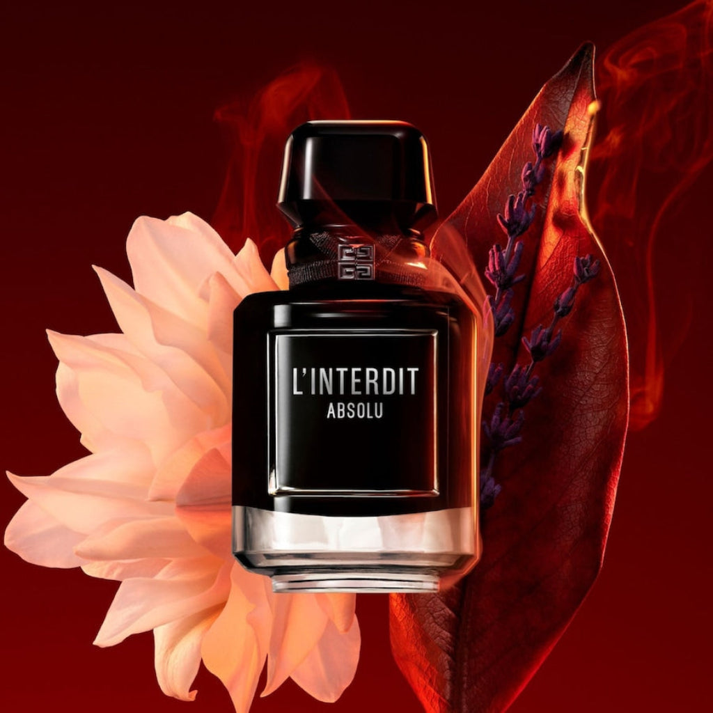 Damesparfum Givenchy L'Interdit Absolu EDP 35 ml