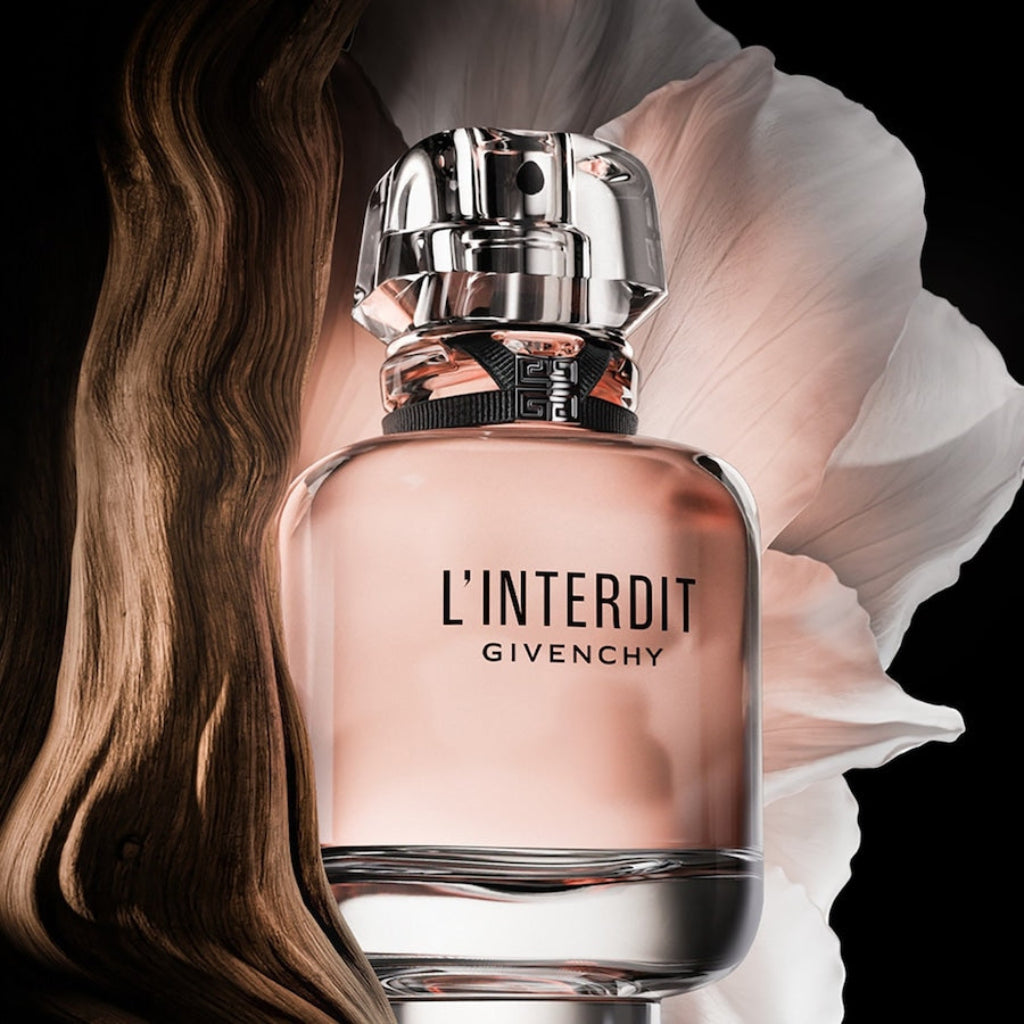 Damesparfum Givenchy L'Interdit EDP 35 ml