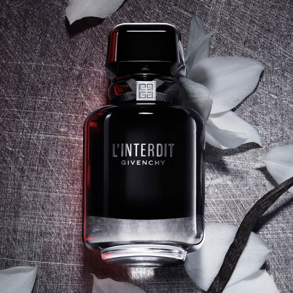 Damesparfum Givenchy L'Interdit Intense EDP 35 ml
