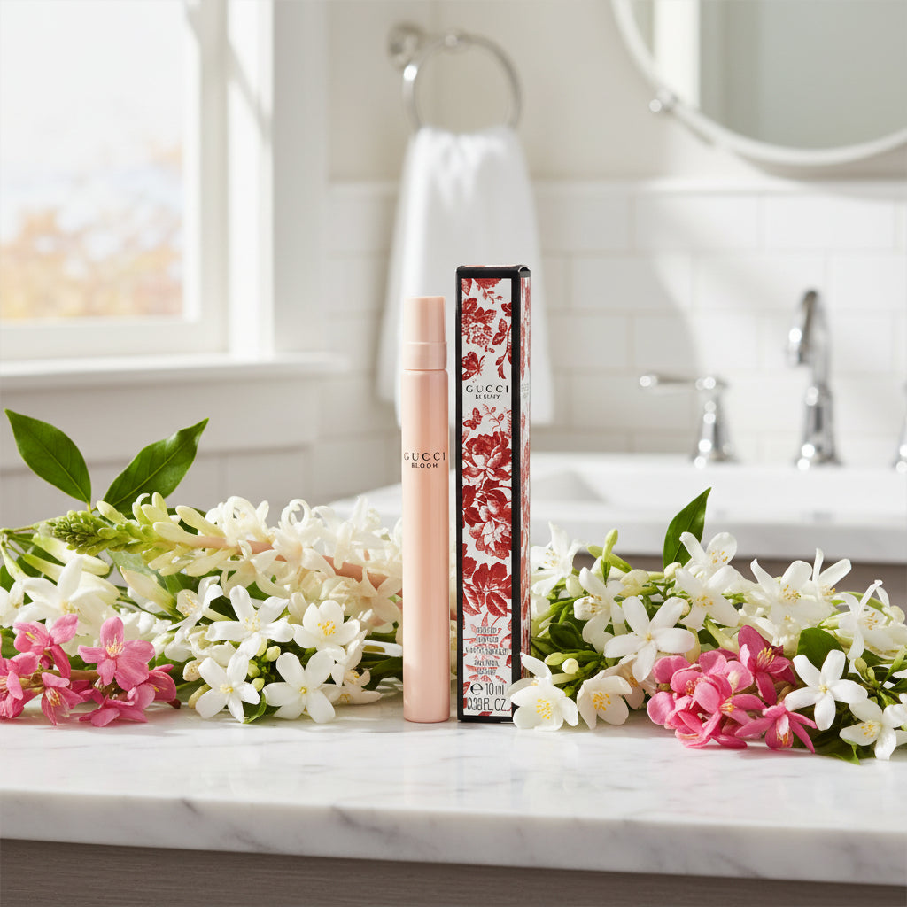 Damesparfum Gucci Bloom EDP 10 ml