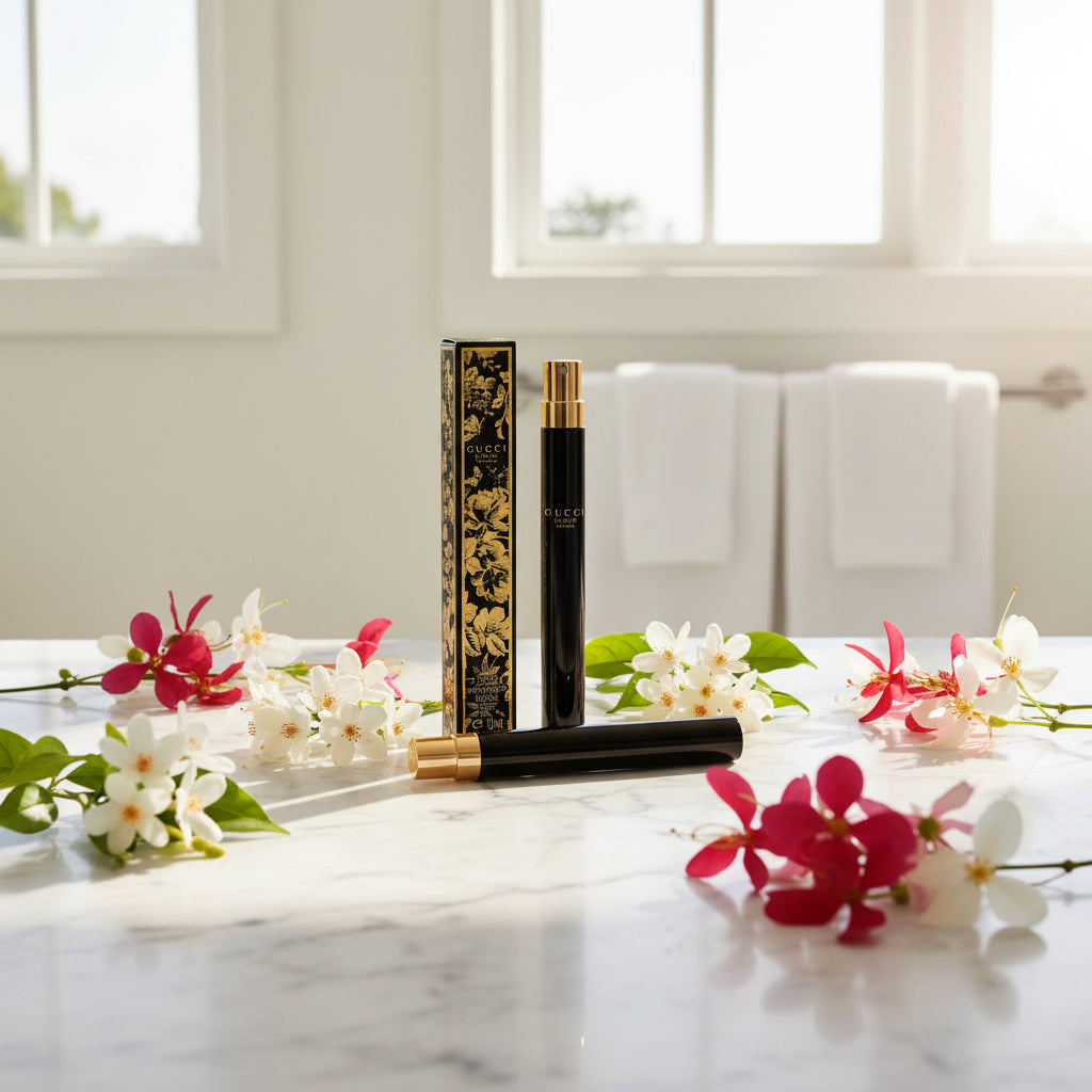 Damesparfum Gucci Bloom Parfum 10 ml