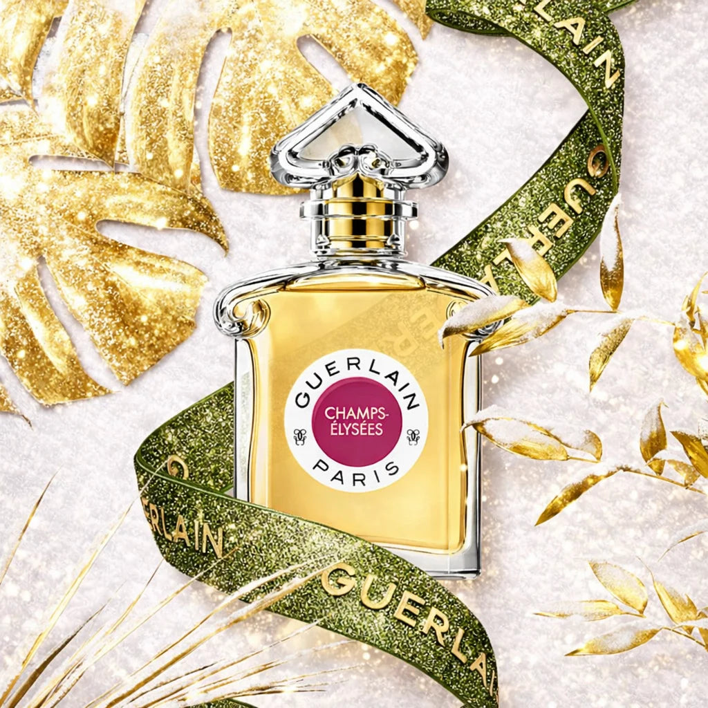 Damesparfum Guerlain Champs-Élysées EDT 75 ml