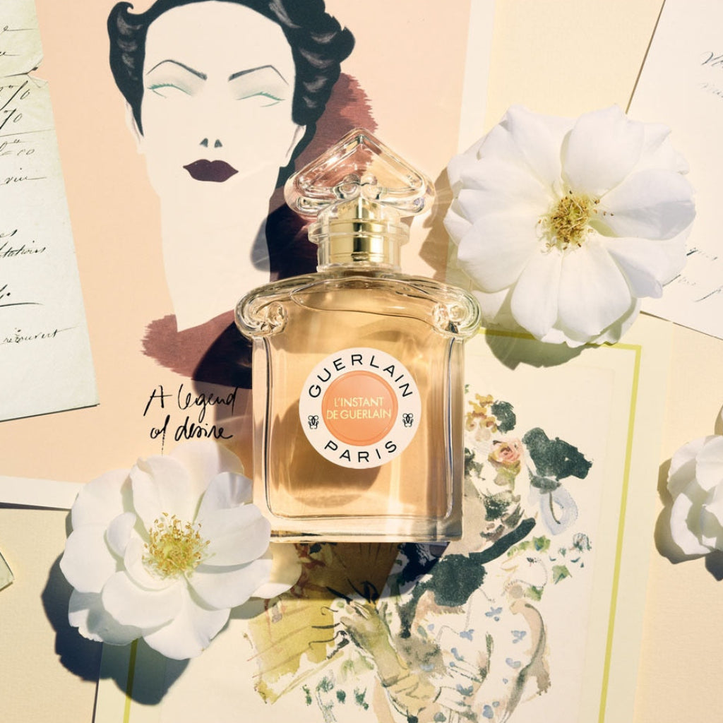 Damesparfum Guerlain L'Instant de Guerlain EDP 75 ml