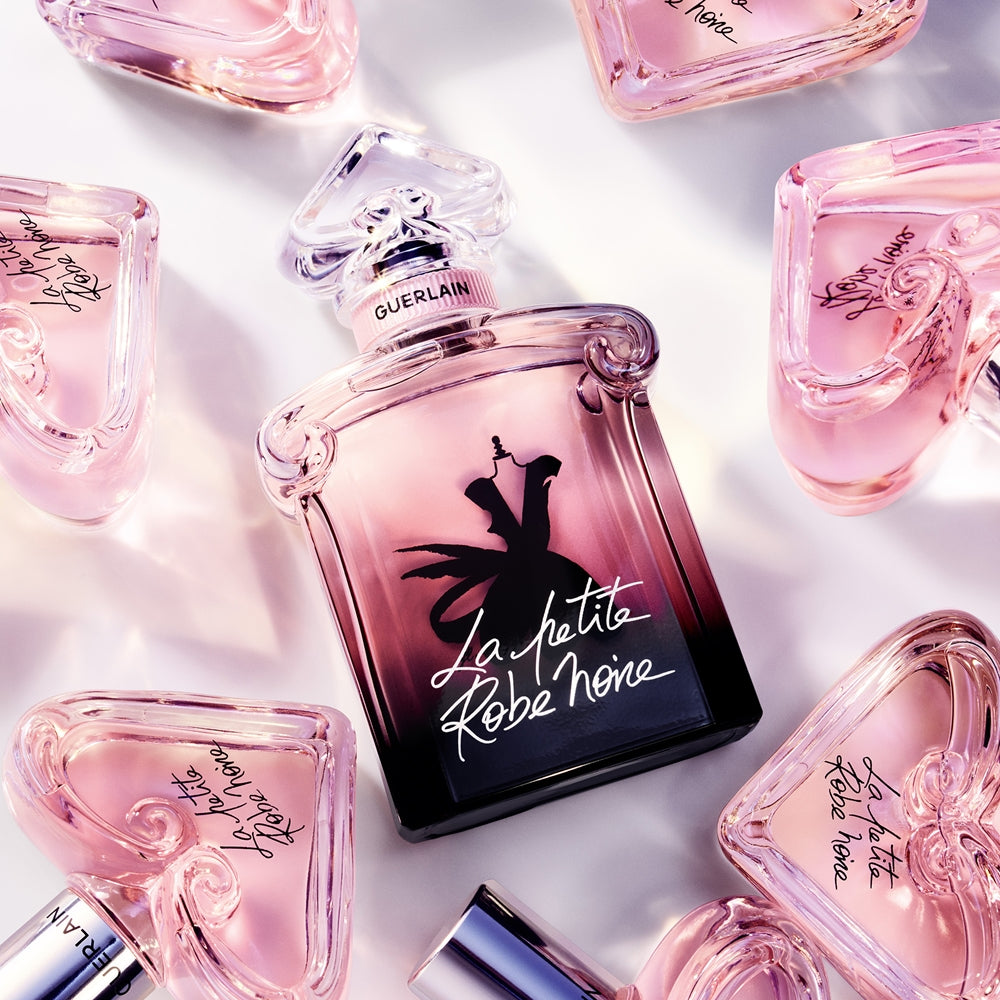 Damesparfum Guerlain La Petite Robe Noire EDP 100 ml