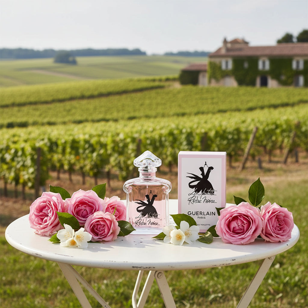 Damesparfum Guerlain La Petite Robe Noire EDT 100 ml