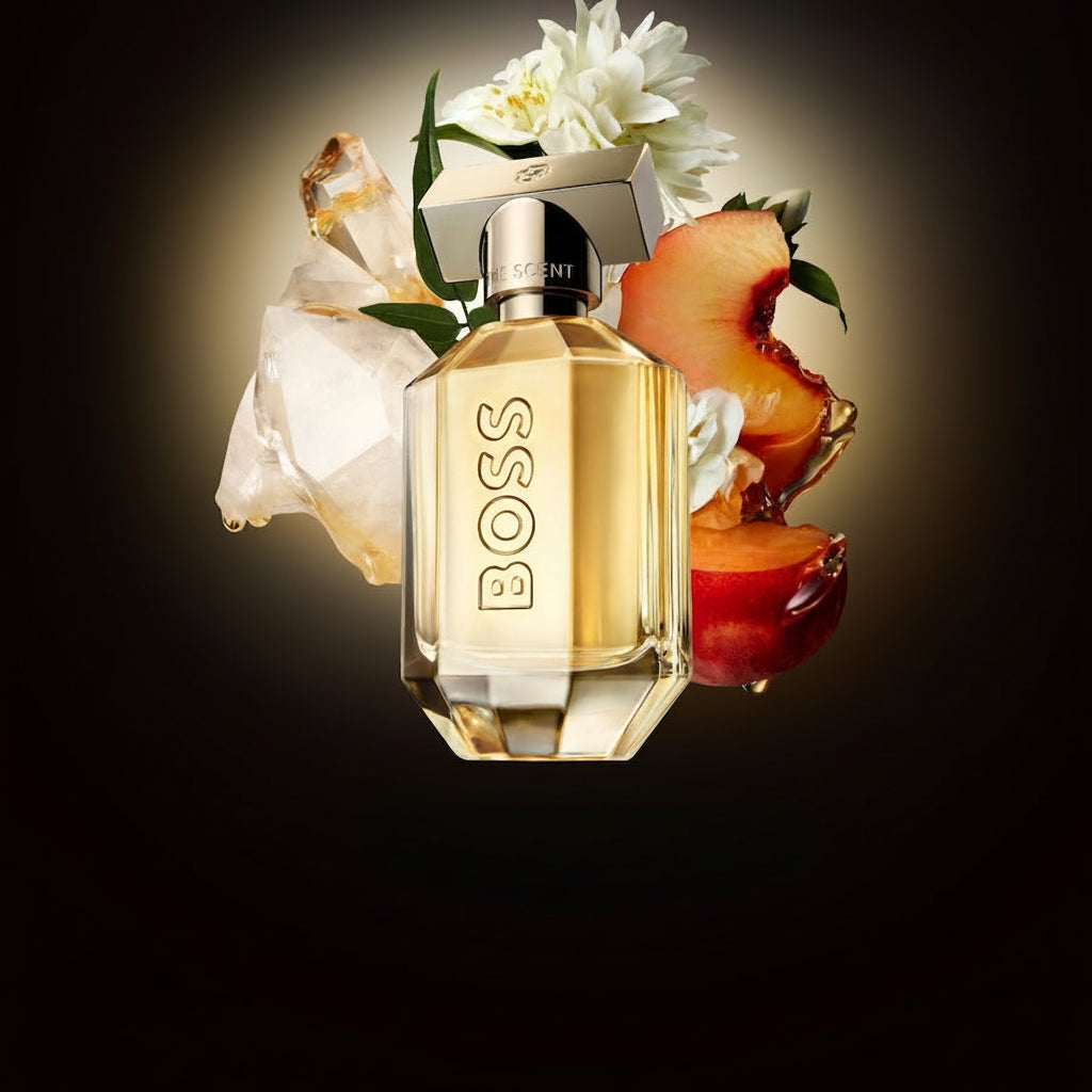 Damesparfum Hugo Boss Boss The Scent For Her EDP 100 ml