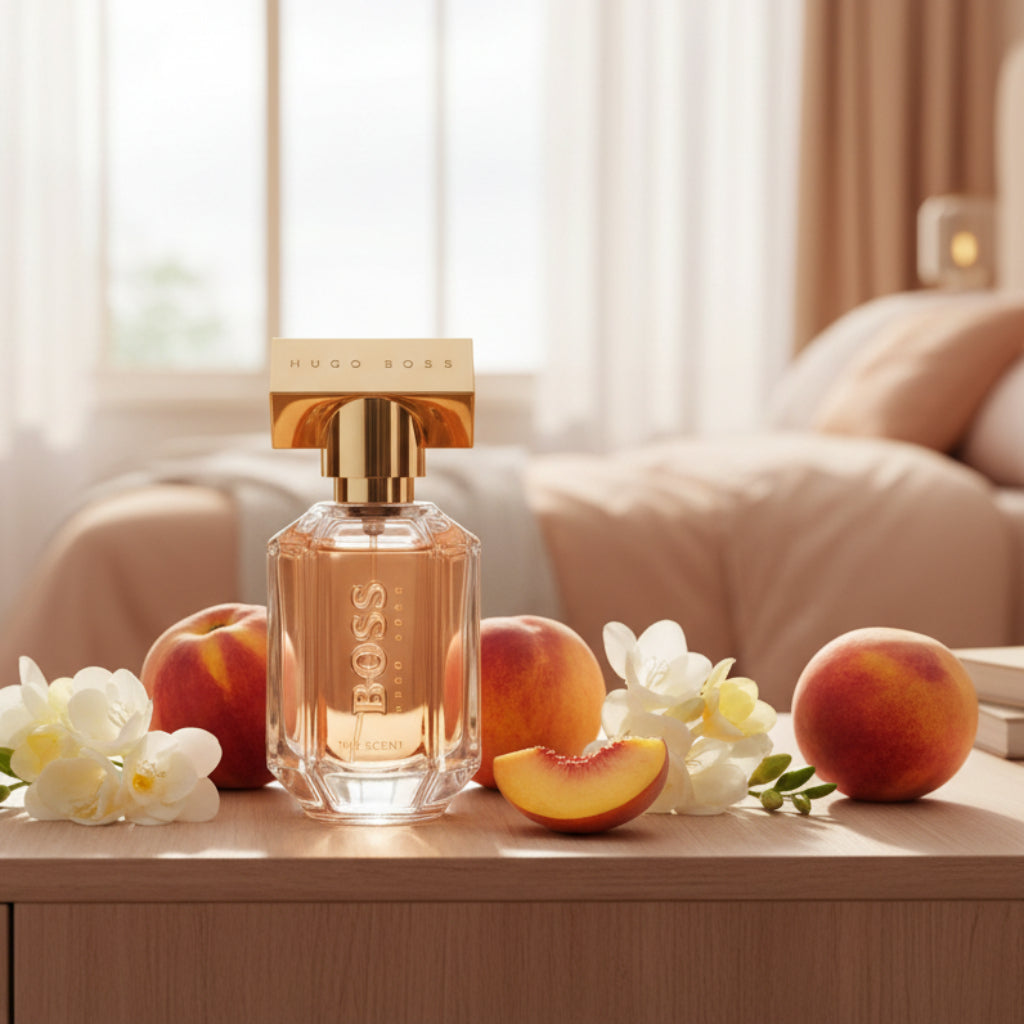 Damesparfum Hugo Boss Boss The Scent For Her EDP 30 ml
