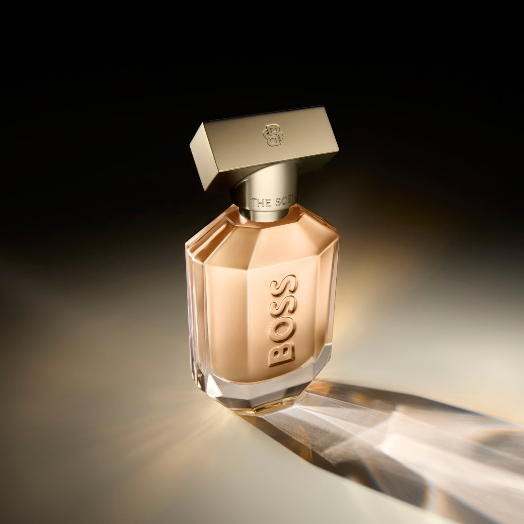 Damesparfum Hugo Boss Boss The Scent For Her EDP 50 ml