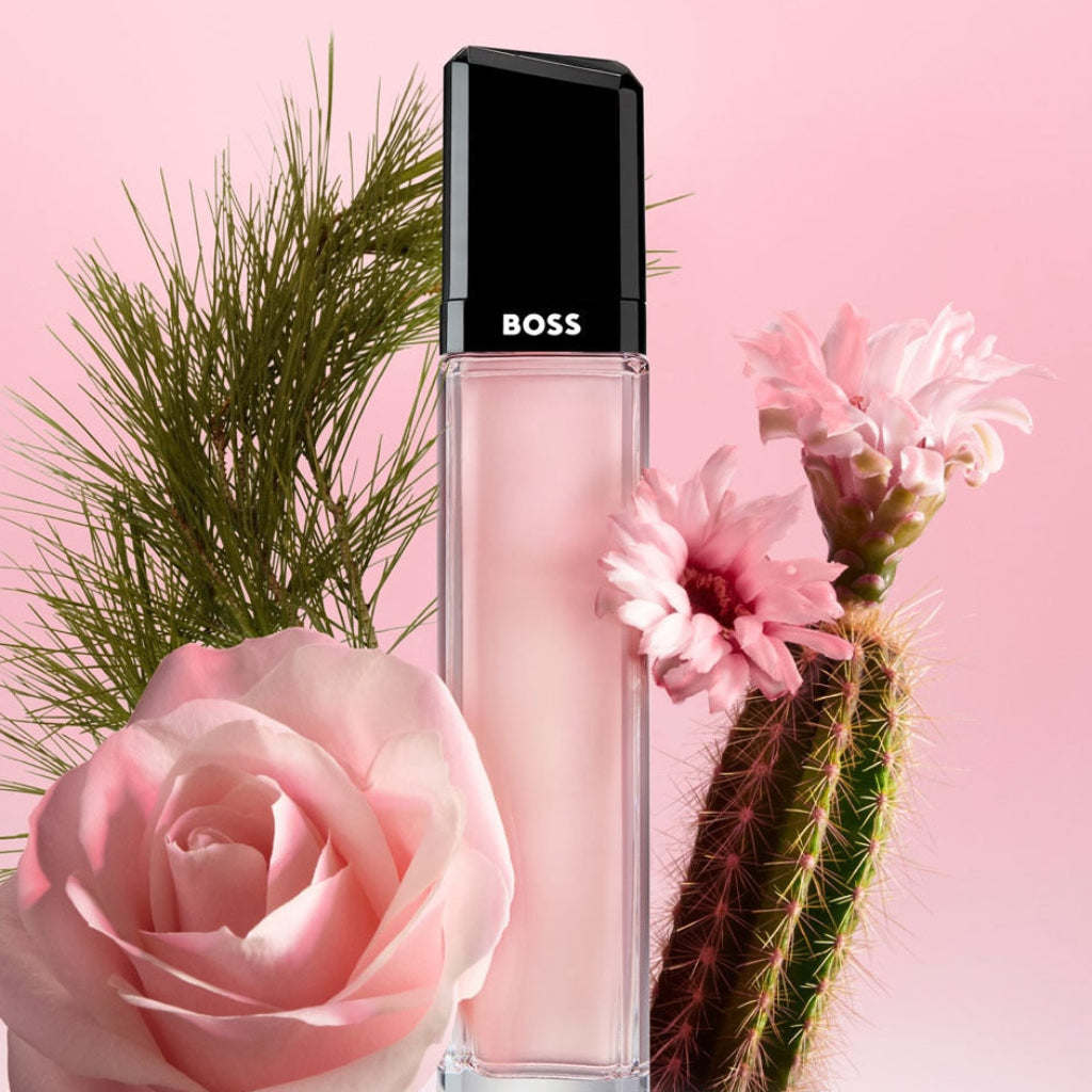 Damesparfum Hugo Boss Ma Vie EDP 75 ml
