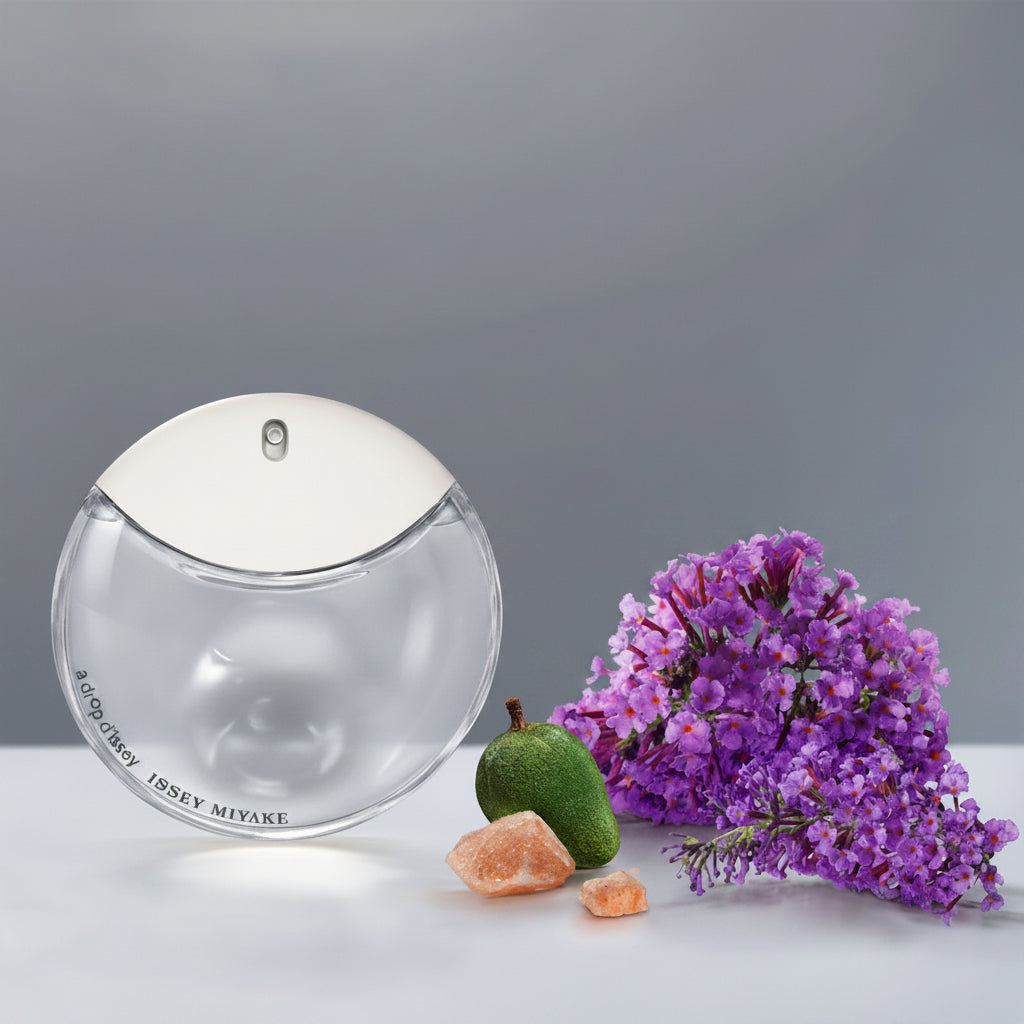 Damesparfum Issey Miyake A Drop d'Issey EDP 50 ml