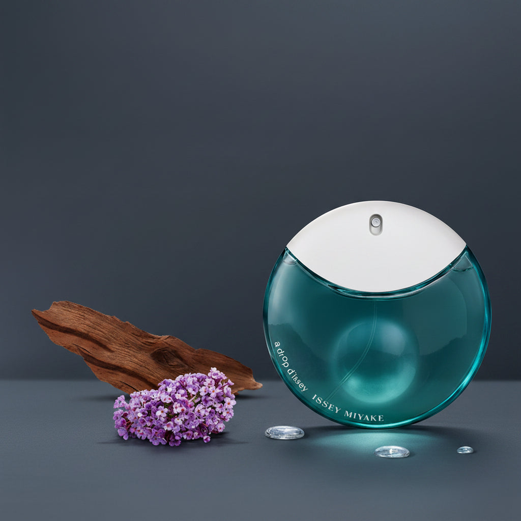 Damesparfum Issey Miyake A Drop d'Issey Fraiche EDP 50 ml