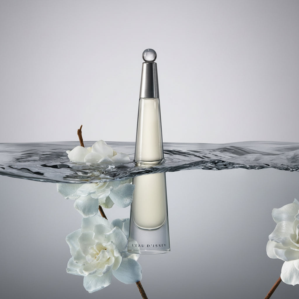 Damesparfum Issey Miyake L'Eau d'Issey EDP 100 ml
