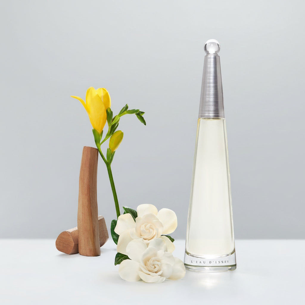 Damesparfum Issey Miyake L'Eau d'Issey EDP 25 ml