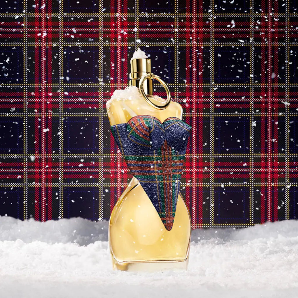 Damesparfum Jean Paul Gaultier Divine Collector Edition EDP 100 ml