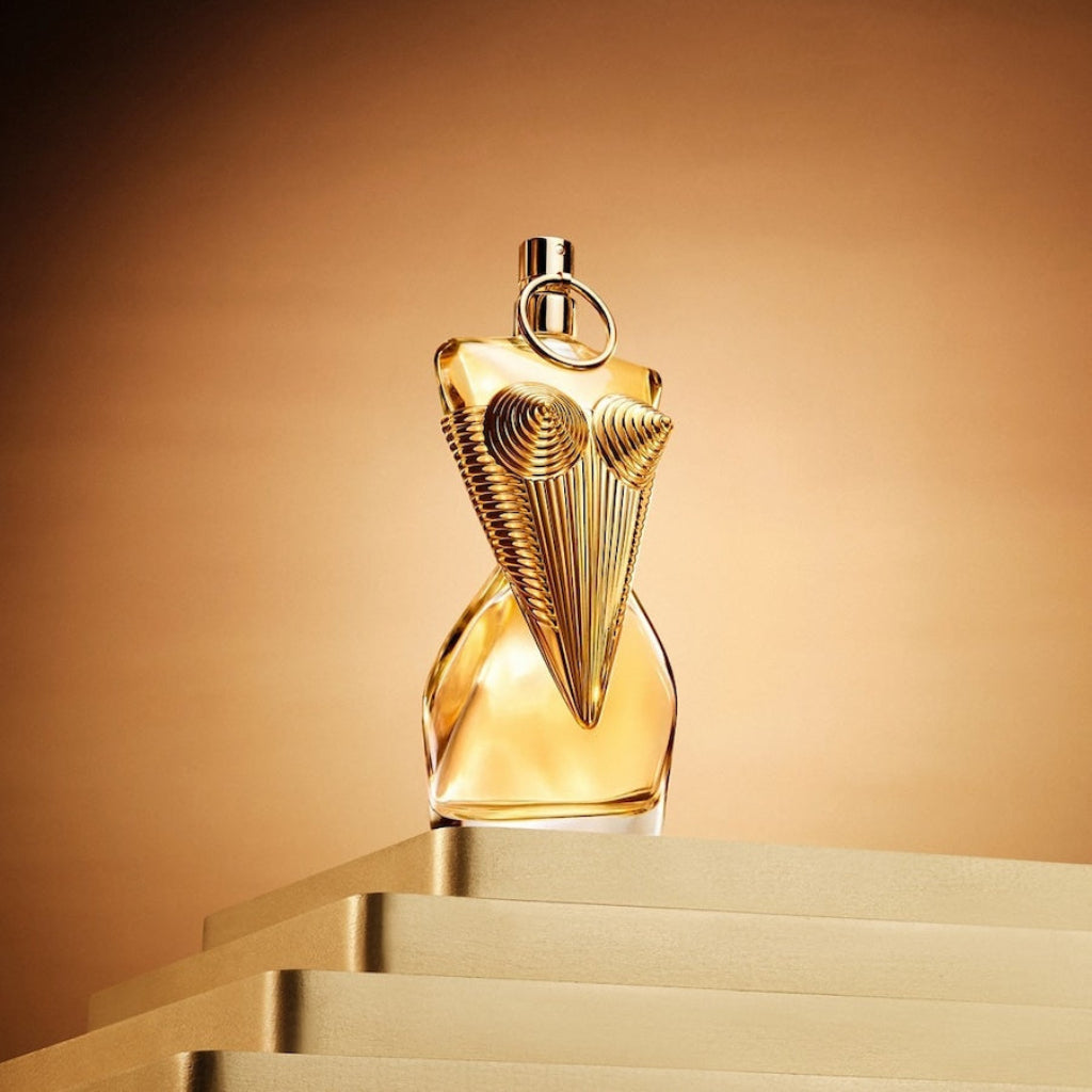 Damesparfum Jean Paul Gaultier Divine EDP 100 ml