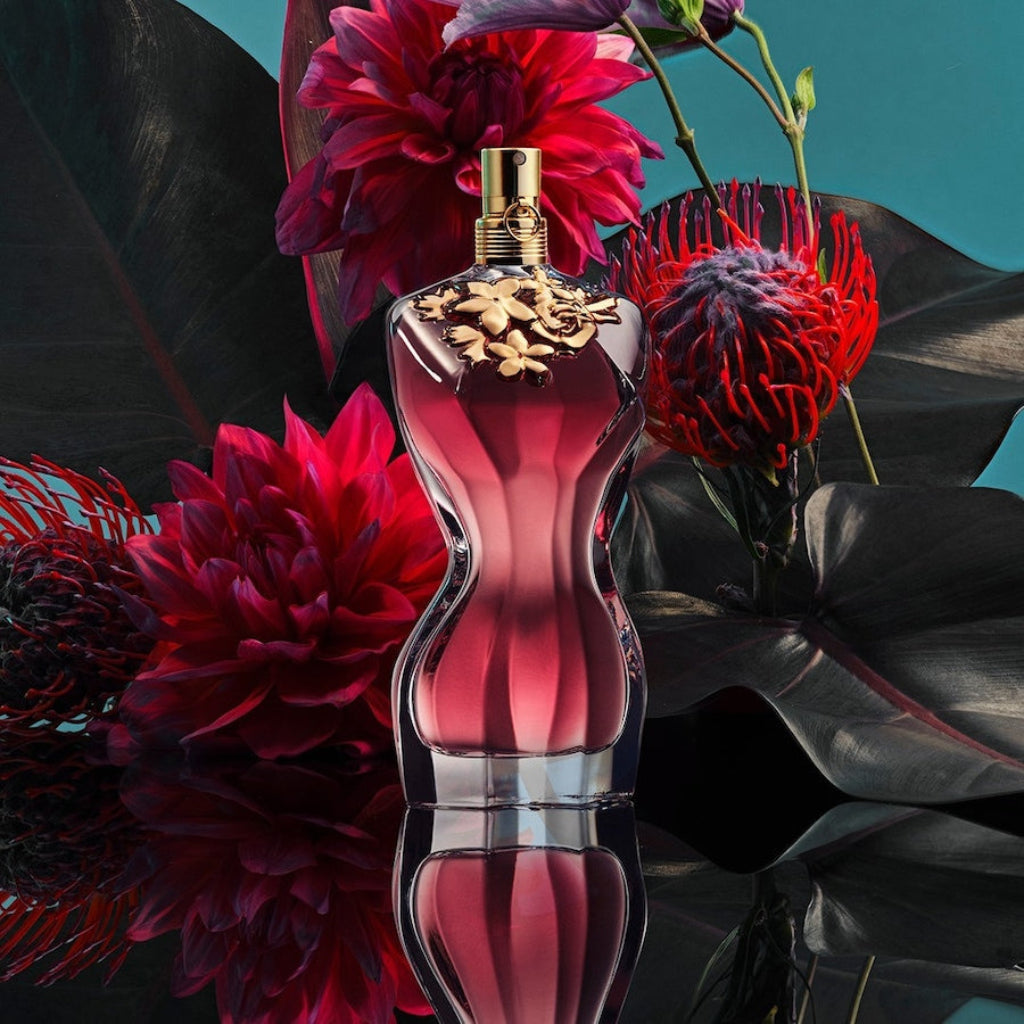 Damesparfum Jean Paul Gaultier La Belle EDP 100 ml