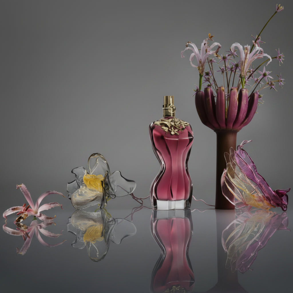 Damesparfum Jean Paul Gaultier La Belle EDP 50 ml