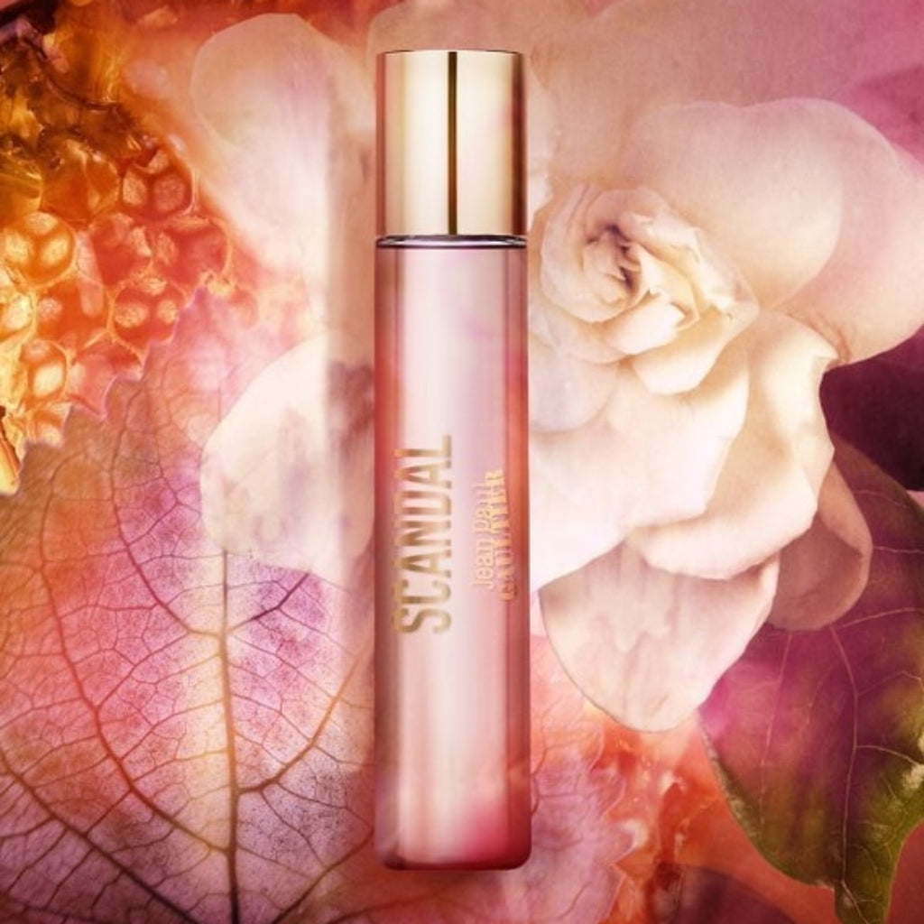 Damesparfum Jean Paul Gaultier Scandal EDP 15 ml